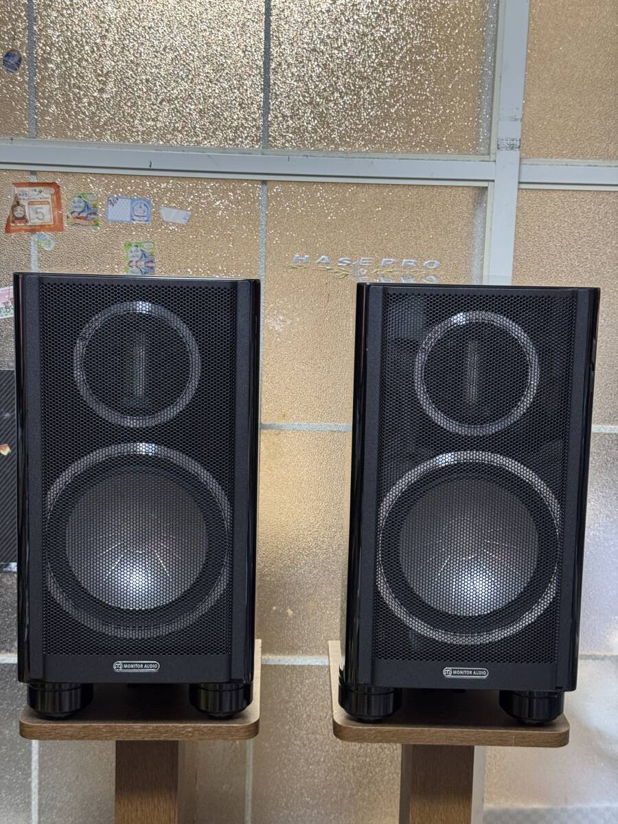 Yahoo!オークション -「monitor audio gold」(スピーカー Yahoo!オークション -「monitor audio gold」(スピーカー