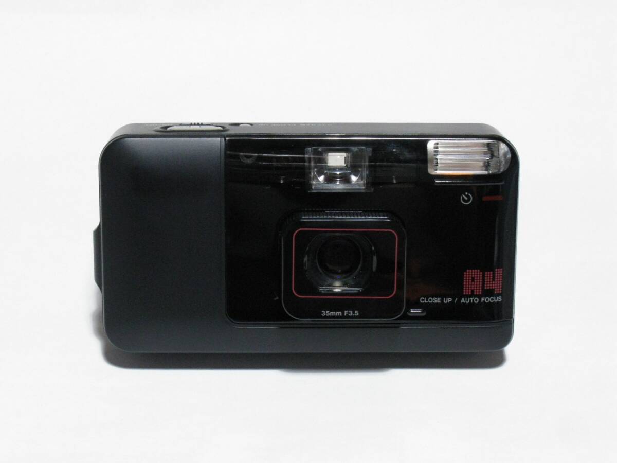 Yahoo!オークション -「Konica BIG Mini A4」の落札相場・落札価格 Yahoo!オークション -「Konica BIG Mini A4」の落札相場・落札価格
