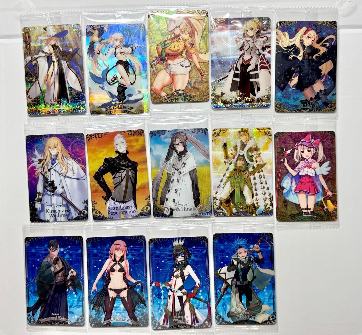 2025年最新】FGO ウエハースの魅力的な商品一覧 - Yahoo 2025年最新】FGO ウエハースの魅力的な商品一覧 - Yahoo