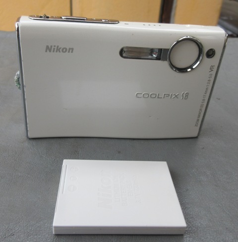 Yahoo!オークション -「nikon coolpix s8」の落札相場・落札価格 Yahoo!オークション -「nikon coolpix s8」の落札相場・落札価格