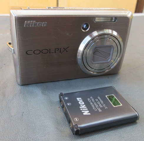 Yahoo!オークション -「ニコン coolpix s600」の落札相場・落札価格 Yahoo!オークション -「ニコン coolpix s600」の落札相場・落札価格