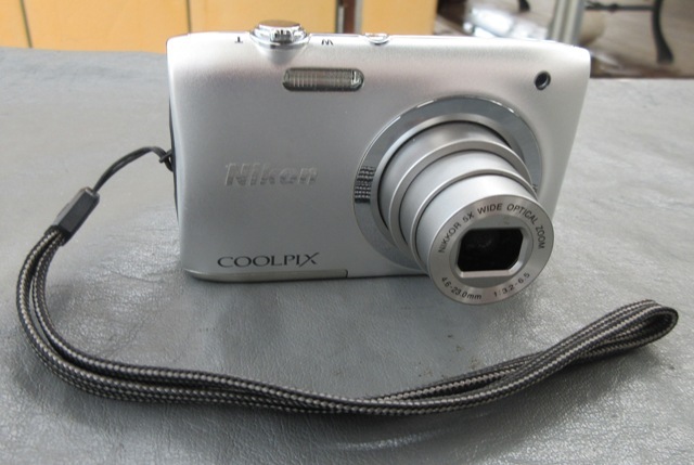 Yahoo!オークション -「coolpix a100」の落札相場・落札価格 Yahoo!オークション -「coolpix a100」の落札相場・落札価格