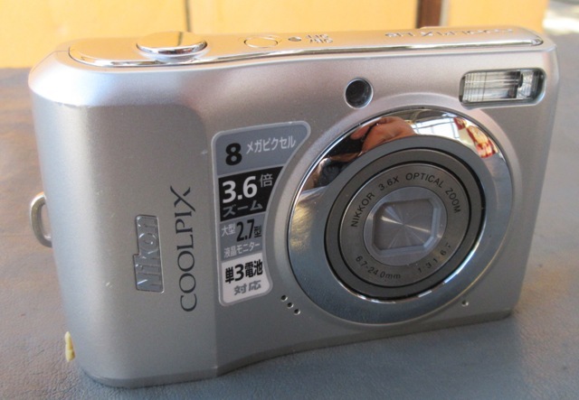 Amazon | Nikon デジタルカメラCOOLPIX (クールピクス) L19