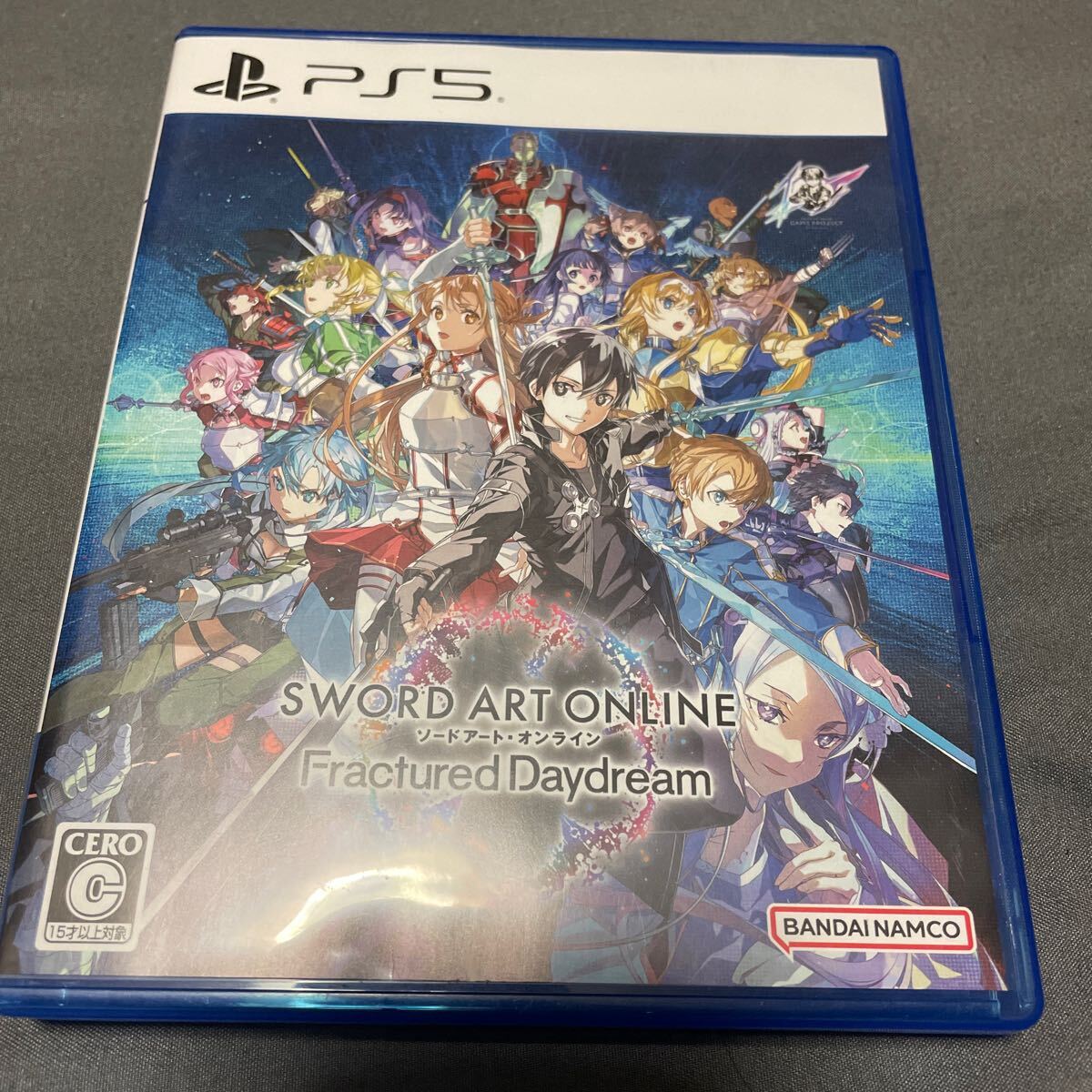 2025年最新】Yahoo!オークション -ソードアート・オンライン