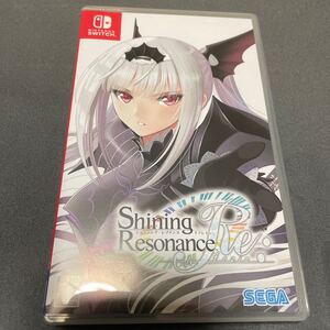 Switchソフト シャイニング・レゾナンス リフレイン