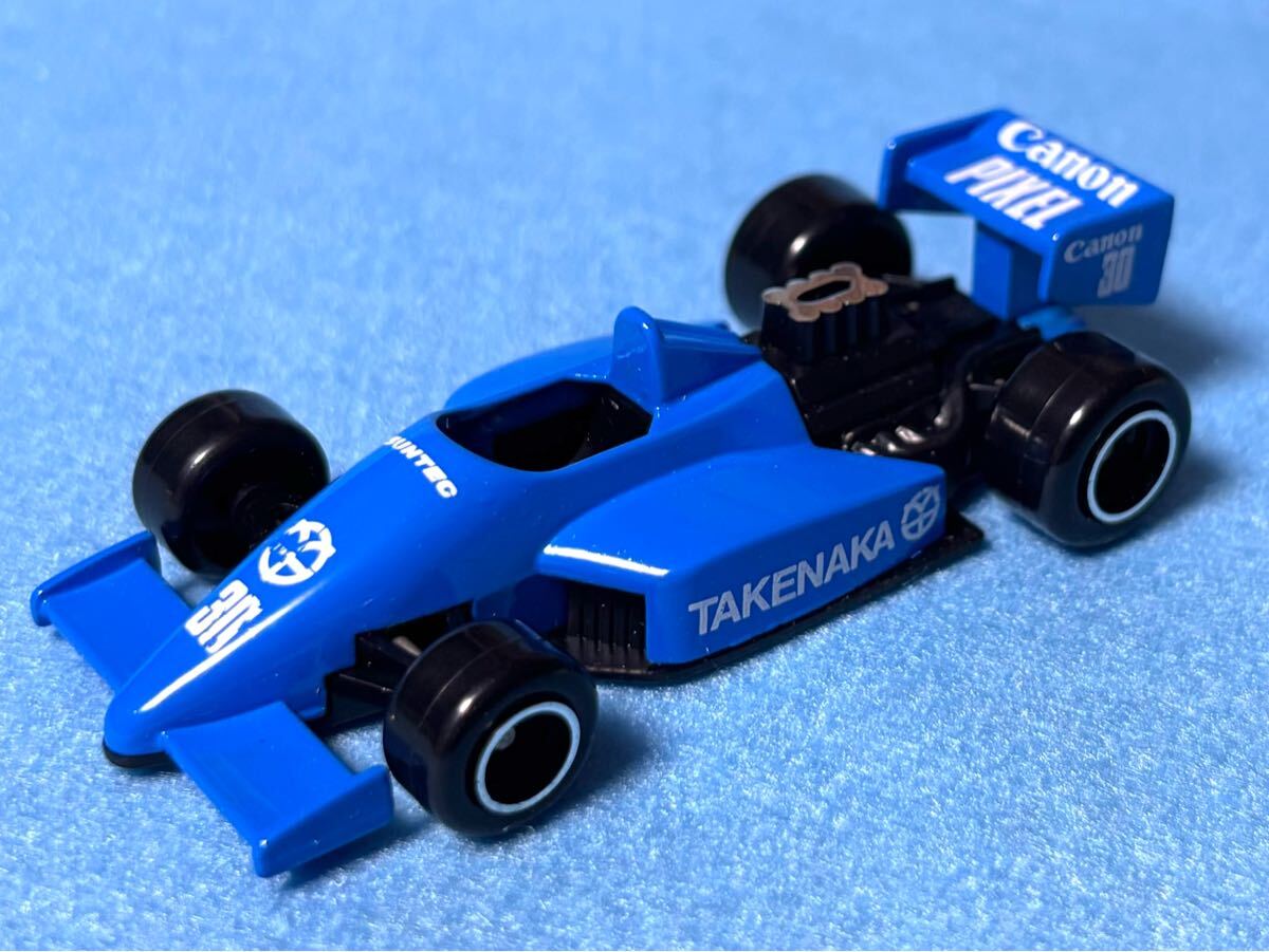 Yahoo!オークション -「特注 f3000」(トミカ) (自動車)の落札