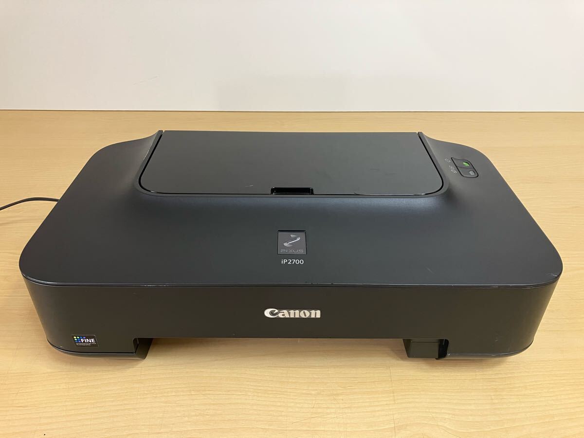 2025年最新】Yahoo!オークション -ip2700の中古品・新品・未使用 2025年最新】Yahoo!オークション -ip2700の中古品・新品・未使用