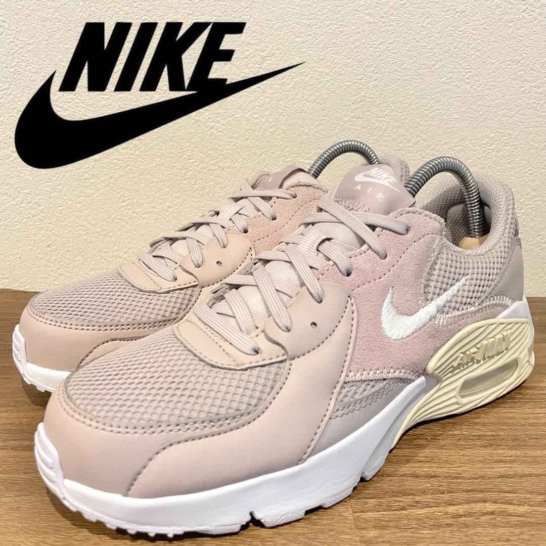 ナイキ NIKE メンズ スニーカー NK AIR MAX エクシー ナイキ
