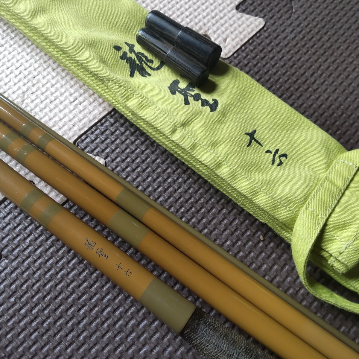 Yahoo!オークション -「ダイワ 龍聖」(ヘラブナ竿) (ヘラブナ竿 Yahoo!オークション -「ダイワ 龍聖」(ヘラブナ竿) (ヘラブナ竿