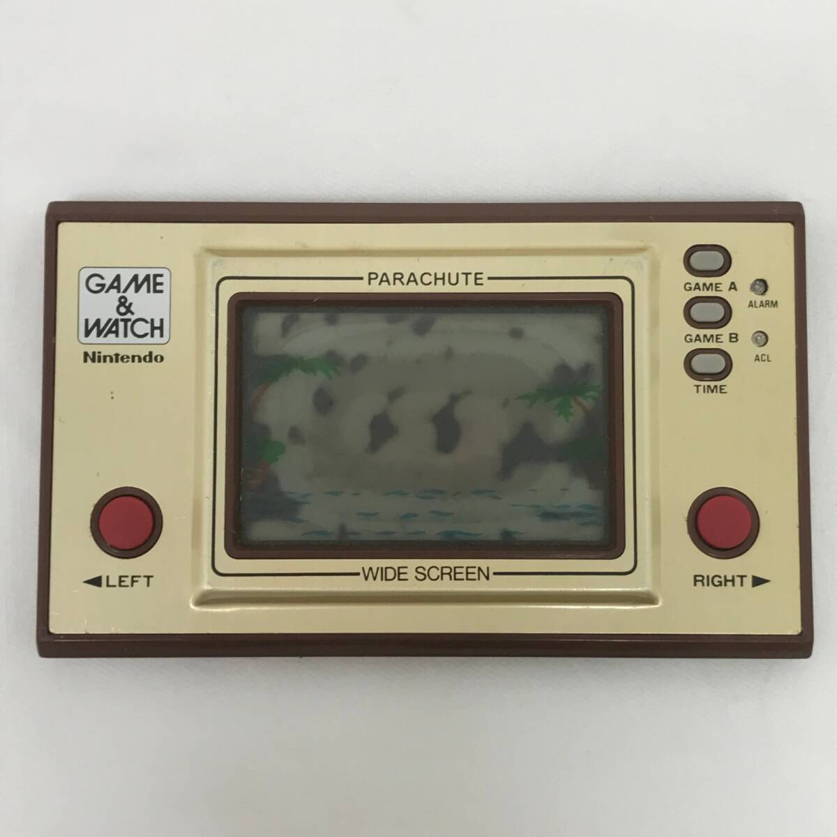 ゲームウォッチ等まとめ売り ジャンク Yahoo!オークション -「ジャンク品」(ゲームウォッチ) (携帯型