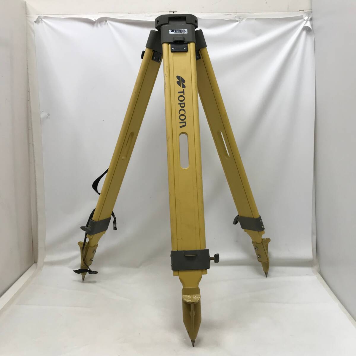Yahoo!オークション -「トプコン 木製三脚」(測定器) (工具、DIY Yahoo!オークション -「トプコン 木製三脚」(測定器) (工具、DIY