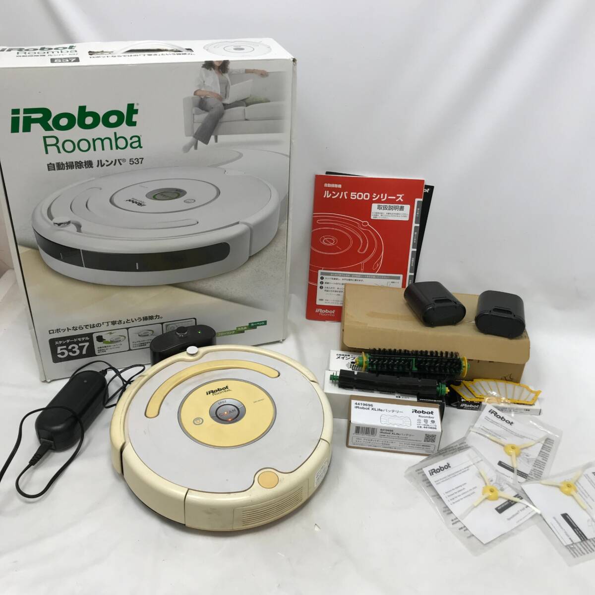 2025年最新】Yahoo!オークション -ルンバ 未使用の中古品・新品 2025年最新】Yahoo!オークション -ルンバ 未使用の中古品・新品