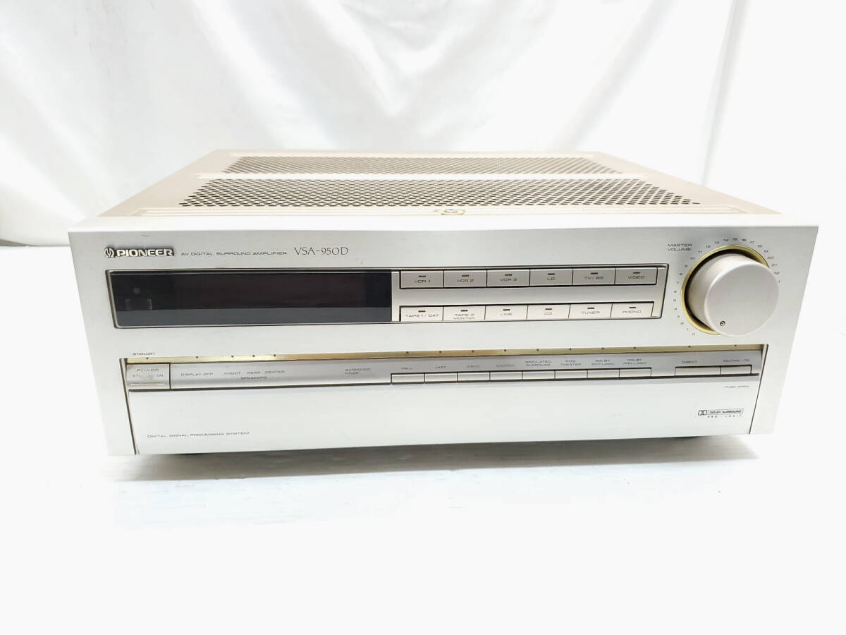 Yahoo!オークション -「pioneer vsa d」(家電、AV、カメラ) の Yahoo!オークション -「pioneer vsa d」(家電、AV、カメラ) の