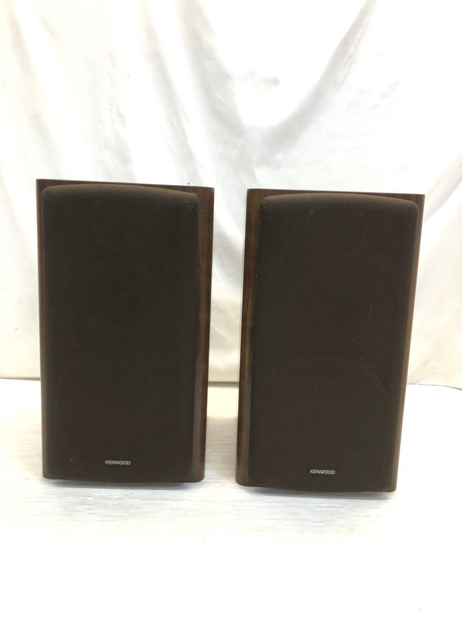 Yahoo!オークション -「kenwood ls-11es」(スピーカー Yahoo!オークション -「kenwood ls-11es」(スピーカー