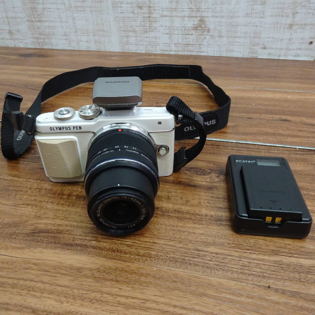 2025年最新】Yahoo!オークション -e-pl7の中古品・新品・未使用 2025年最新】Yahoo!オークション -e-pl7の中古品・新品・未使用