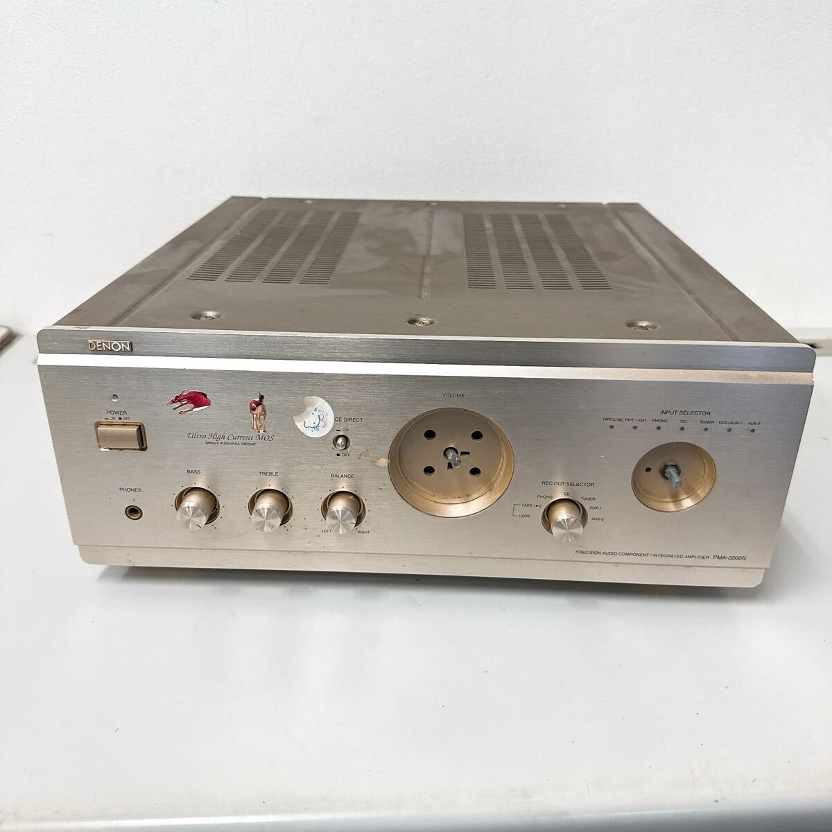 2025年最新】Yahoo!オークション -pma2000iiの中古品・新品・未 2025年最新】Yahoo!オークション -pma2000iiの中古品・新品・未