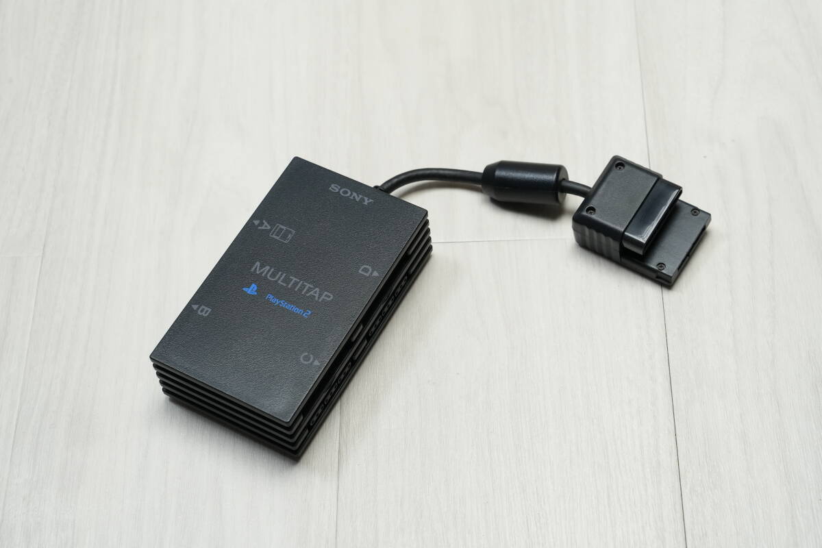 2025年最新】Yahoo!オークション -ps2マルチタップの中古品