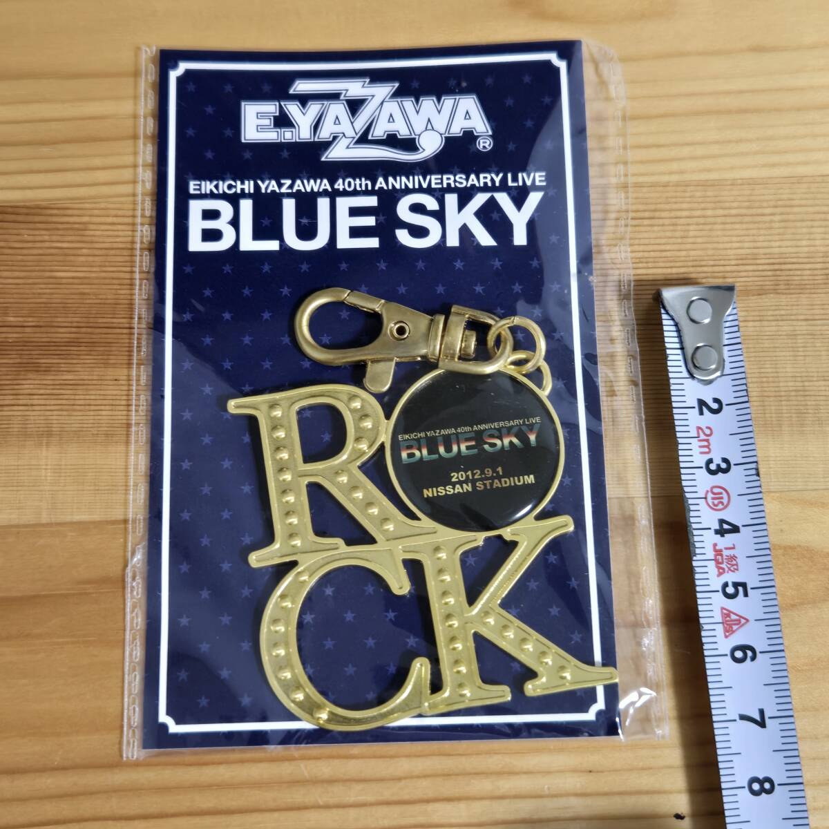 2025年最新】Yahoo!オークション -矢沢永吉 blue skyの中古品