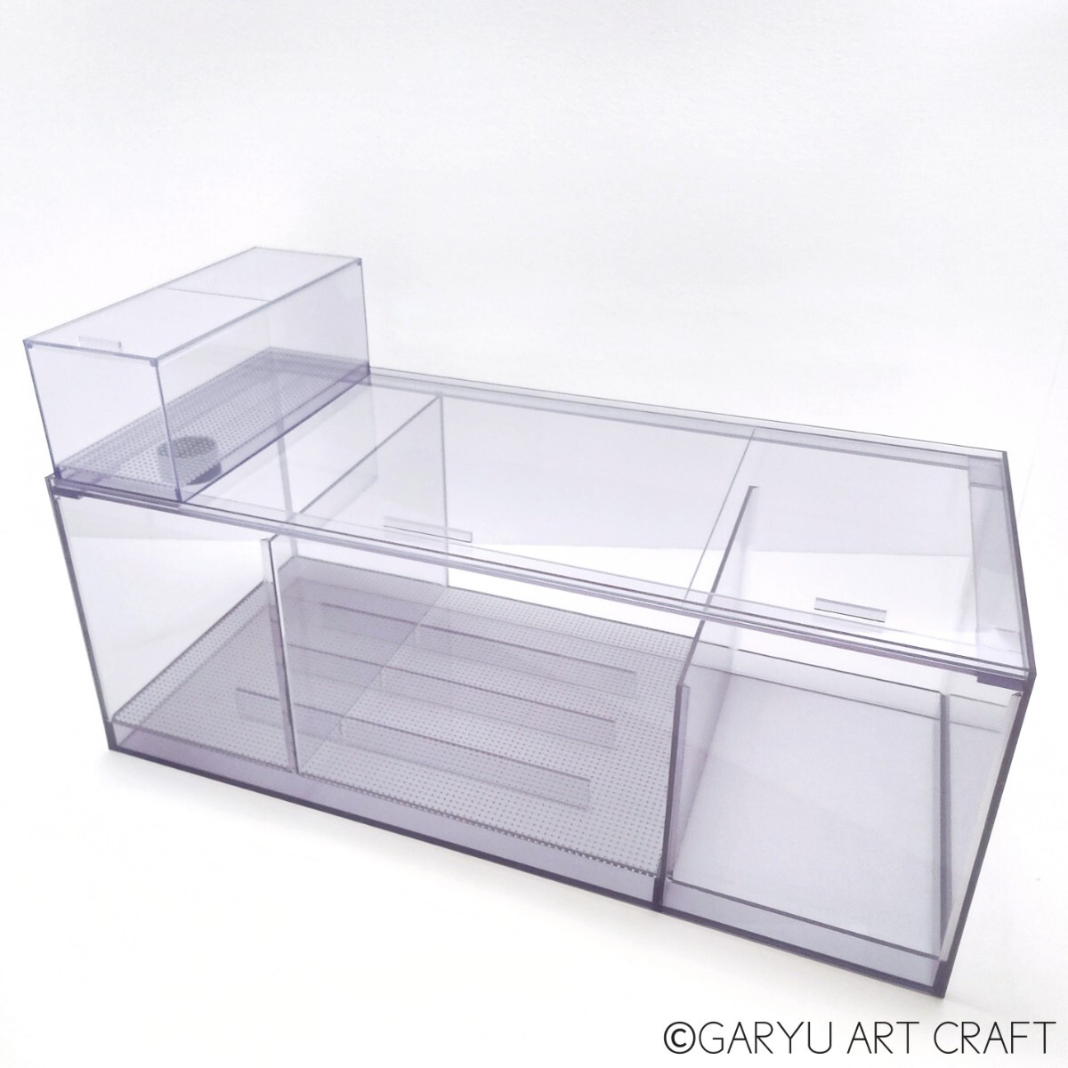 2025年最新】Yahoo!オークション -3層式濾過槽の中古品・新品 2025年最新】Yahoo!オークション -3層式濾過槽の中古品・新品