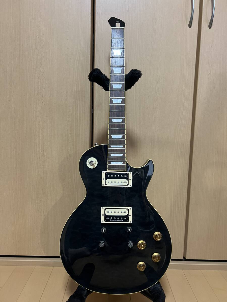 Yahoo!オークション -「edwards e-lp」(ギター) (楽器、器材)の Yahoo!オークション -「edwards e-lp」(ギター) (楽器、器材)の