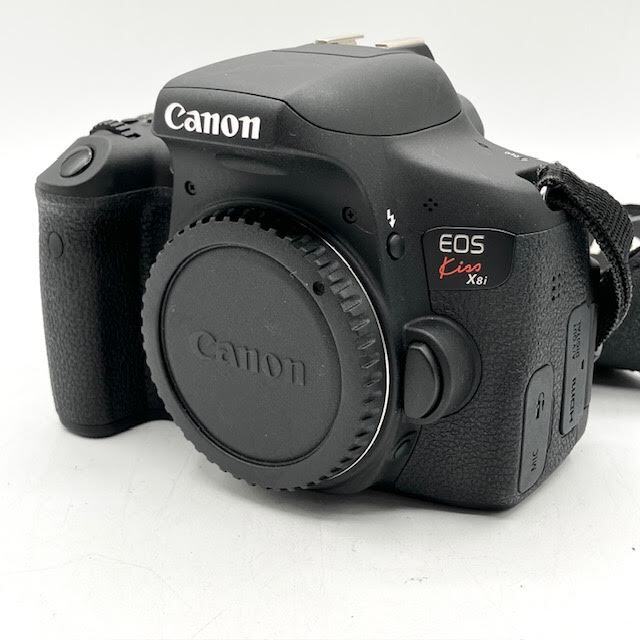 Yahoo!オークション -「canon eos kiss x8i」の落札相場・落札価格 Yahoo!オークション -「canon eos kiss x8i」の落札相場・落札価格