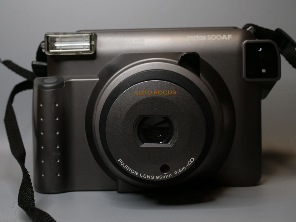 Yahoo!オークション -「instax 500 af」の落札相場・落札価格 Yahoo!オークション -「instax 500 af」の落札相場・落札価格