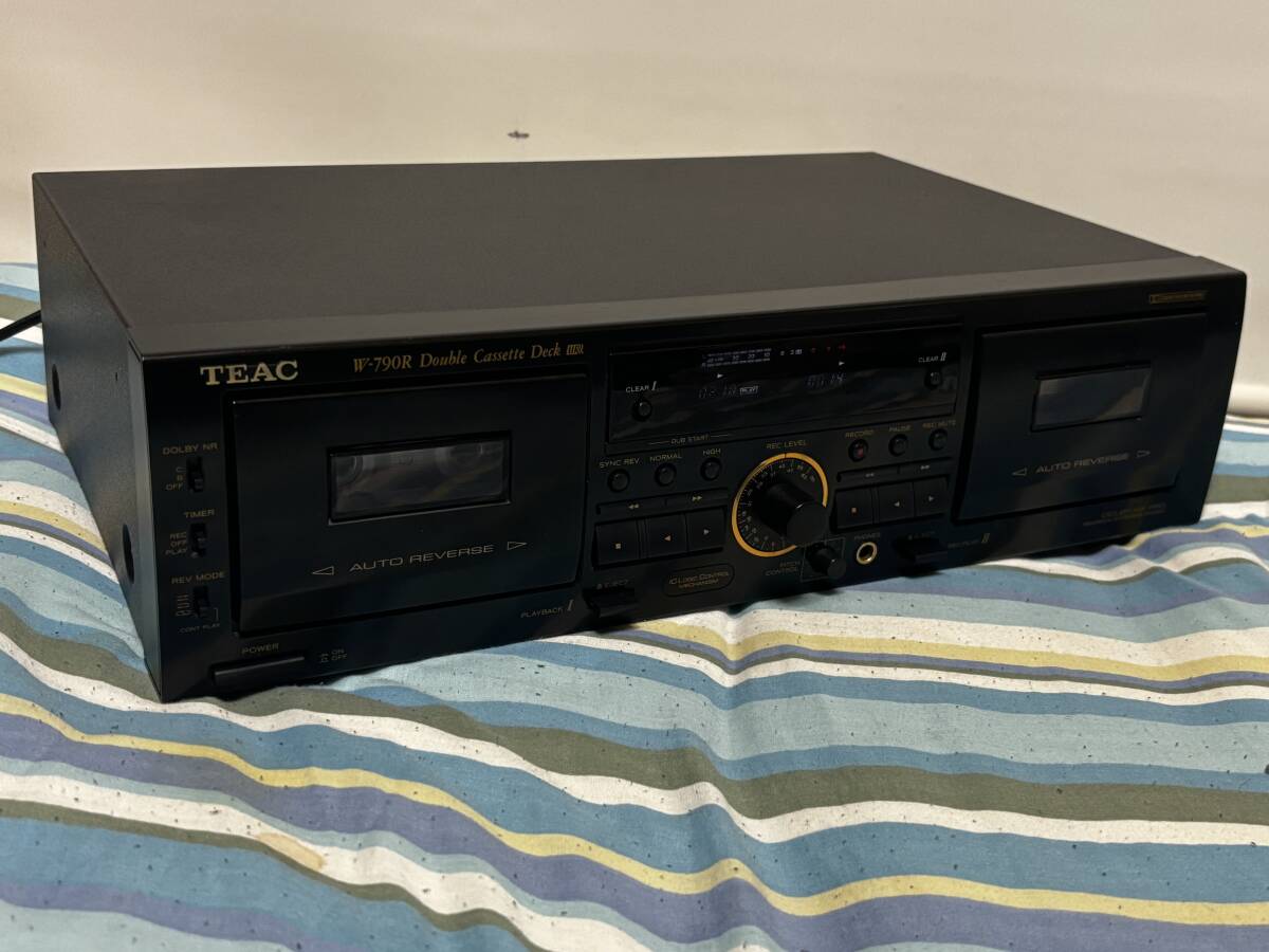 2025年最新】Yahoo!オークション -teac カセットデッキ r 2025年最新】Yahoo!オークション -teac カセットデッキ r