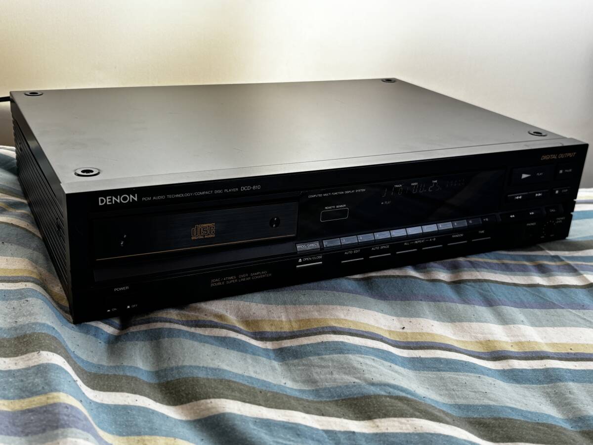 2025年最新】Yahoo!オークション -デノン cdプレーヤーの中古品 2025年最新】Yahoo!オークション -デノン cdプレーヤーの中古品