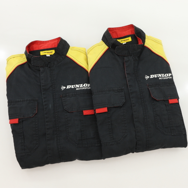 Yahoo!オークション -「dunlop ダンロップ ツナギ」(アパレル