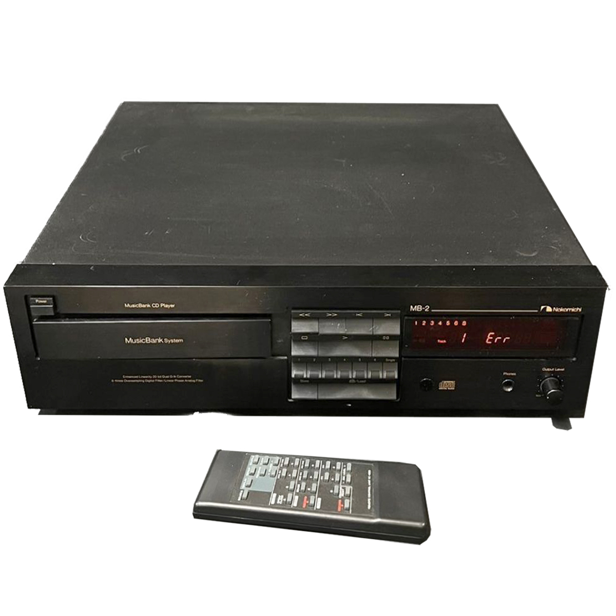 2025年最新】Yahoo!オークション -nakamichi mbの中古品・新品 2025年最新】Yahoo!オークション -nakamichi mbの中古品・新品