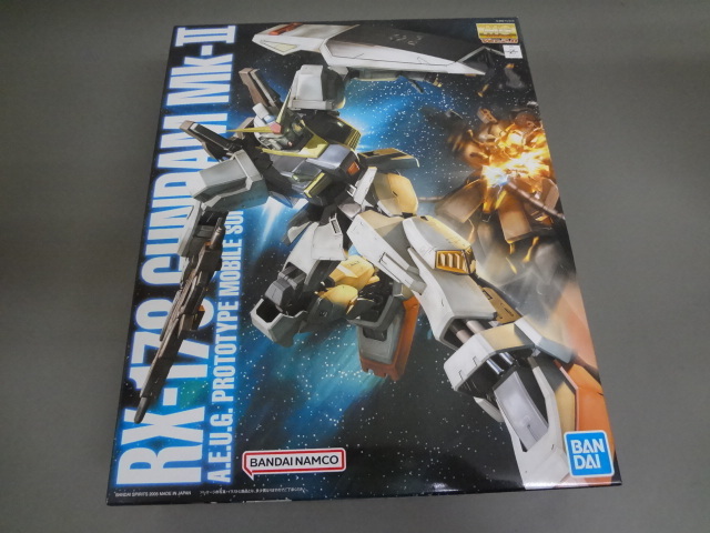 Yahoo!オークション -「mg ガンダム mk-Ⅱ 2.0」の落札相場 Yahoo!オークション -「mg ガンダム mk-Ⅱ 2.0」の落札相場
