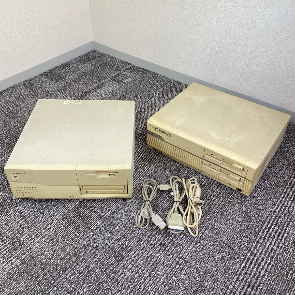 Yahoo!オークション -「pc-9821xa12」の落札相場・落札価格 Yahoo!オークション -「pc-9821xa12」の落札相場・落札価格