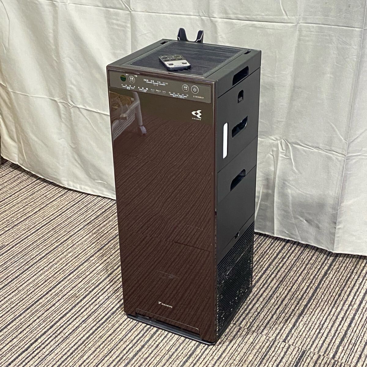 Yahoo!オークション -「ダイキン 空気清浄機 mck55」の落札相場 Yahoo!オークション -「ダイキン 空気清浄機 mck55」の落札相場