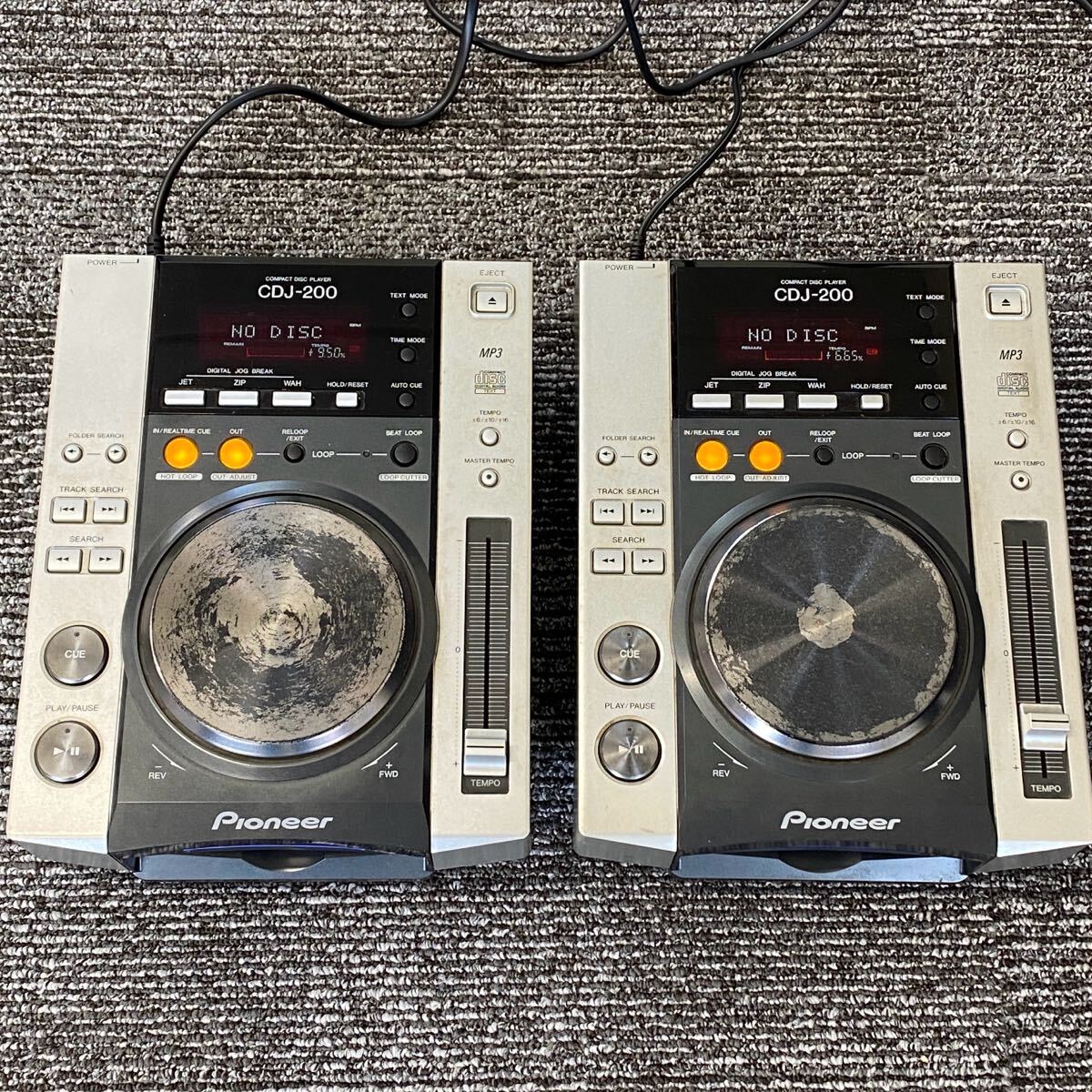 Yahoo!オークション -「cdj-200」の落札相場・落札価格 Yahoo!オークション -「cdj-200」の落札相場・落札価格