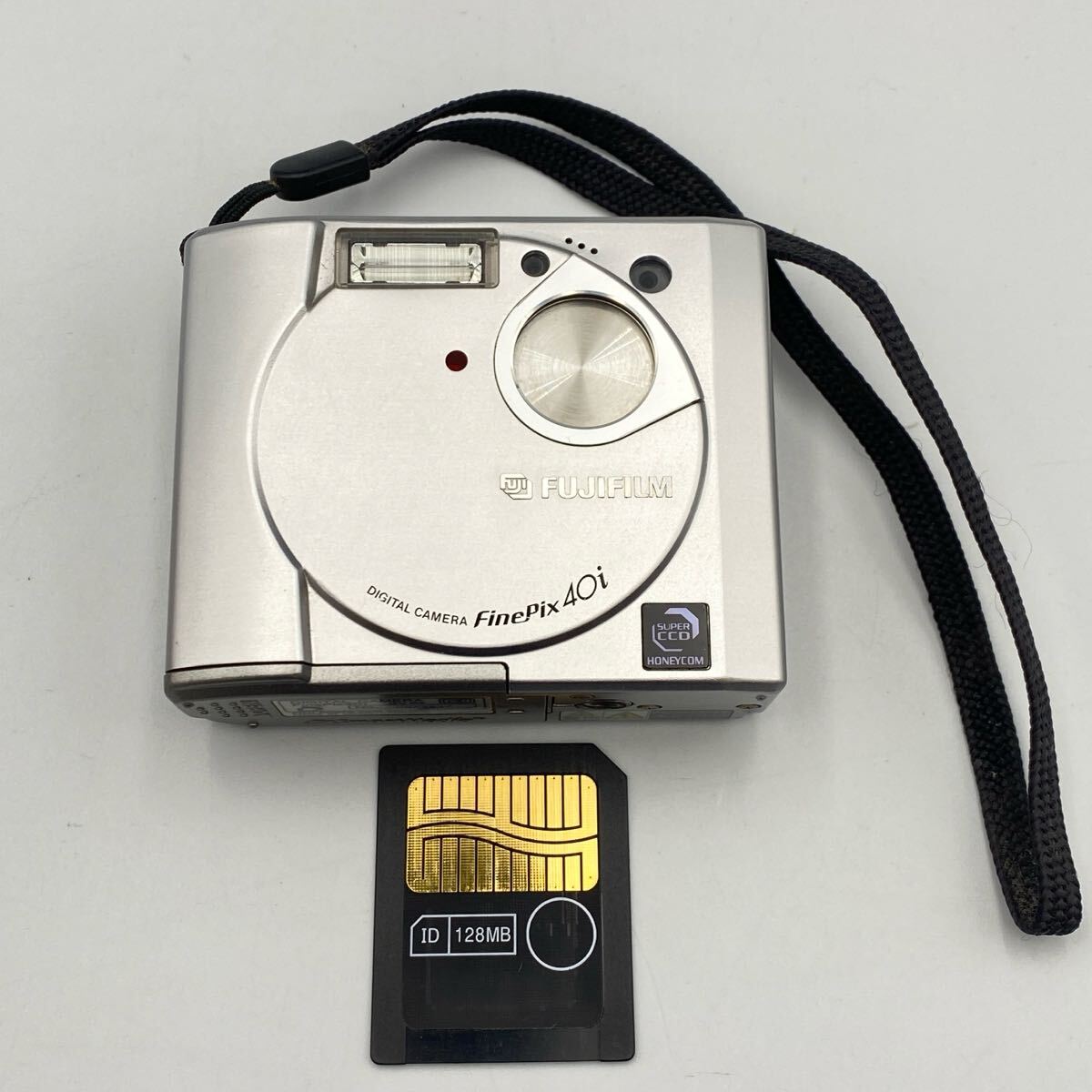 Yahoo!オークション -「finepix 40i」の落札相場・落札価格 Yahoo!オークション -「finepix 40i」の落札相場・落札価格