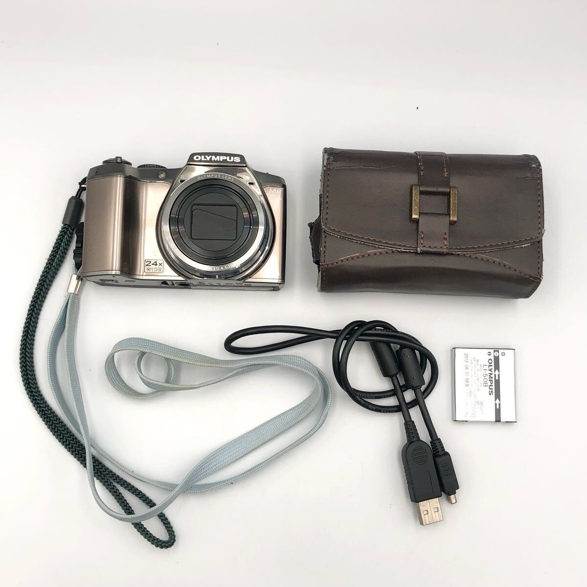 Yahoo!オークション -「olympus sz-31mr」の落札相場・落札価格 Yahoo!オークション -「olympus sz-31mr」の落札相場・落札価格