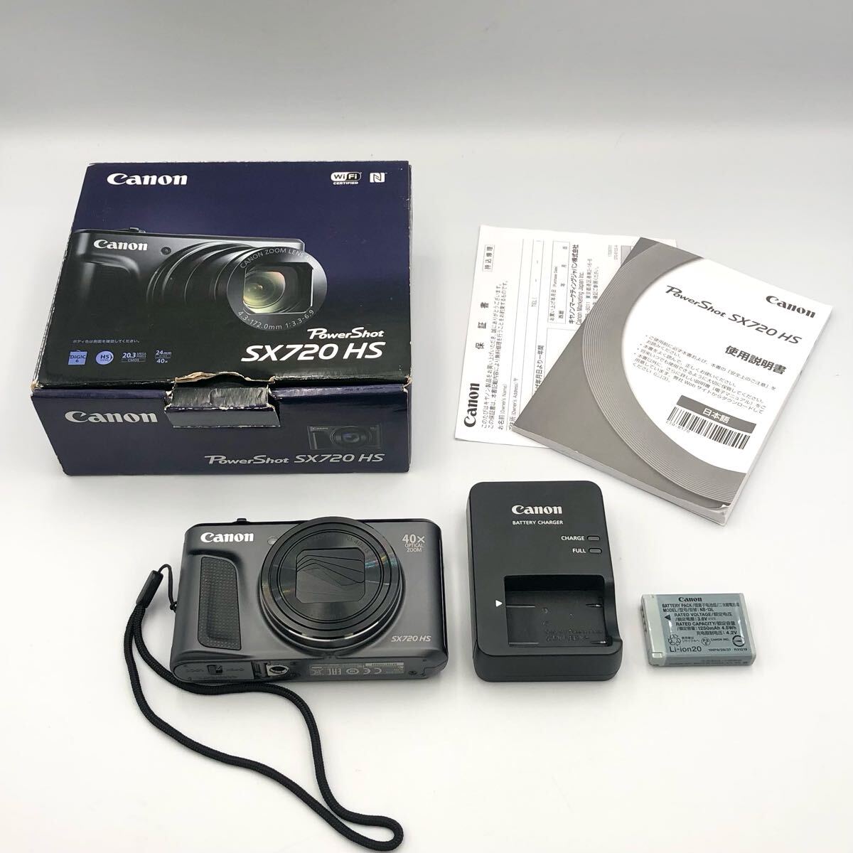 2025年最新】Yahoo!オークション -canon sx720 hsの中古品・新品 2025年最新】Yahoo!オークション -canon sx720 hsの中古品・新品