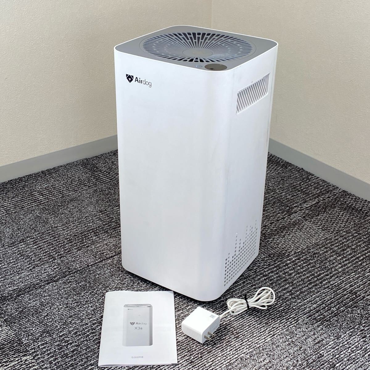 Yahoo!オークション -「空気清浄機 airdog」の落札相場・落札価格 Yahoo!オークション -「空気清浄機 airdog」の落札相場・落札価格