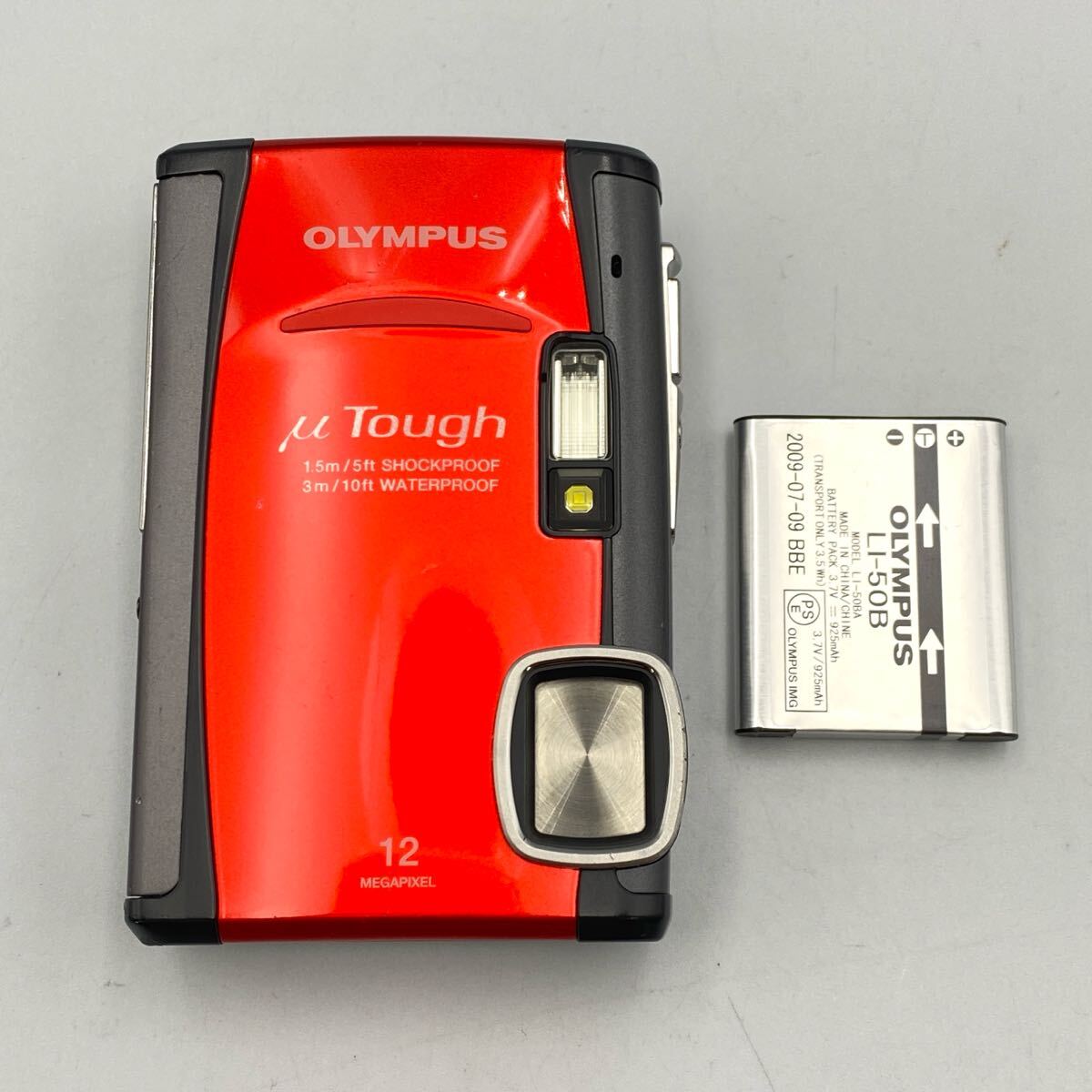 2025年最新】Yahoo!オークション -olympus toughの中古品・新品 2025年最新】Yahoo!オークション -olympus toughの中古品・新品