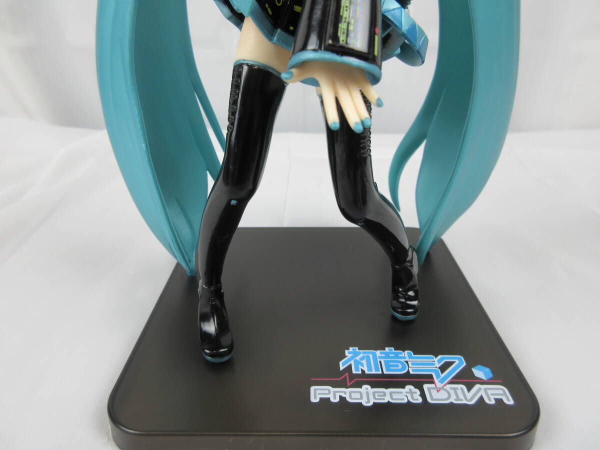 美少女フィギュアコレクション　14点セット オーバーロード　初音ミク Amazon.co.jp: セガ 初音ミク Project DIVA Arcade Future Tone