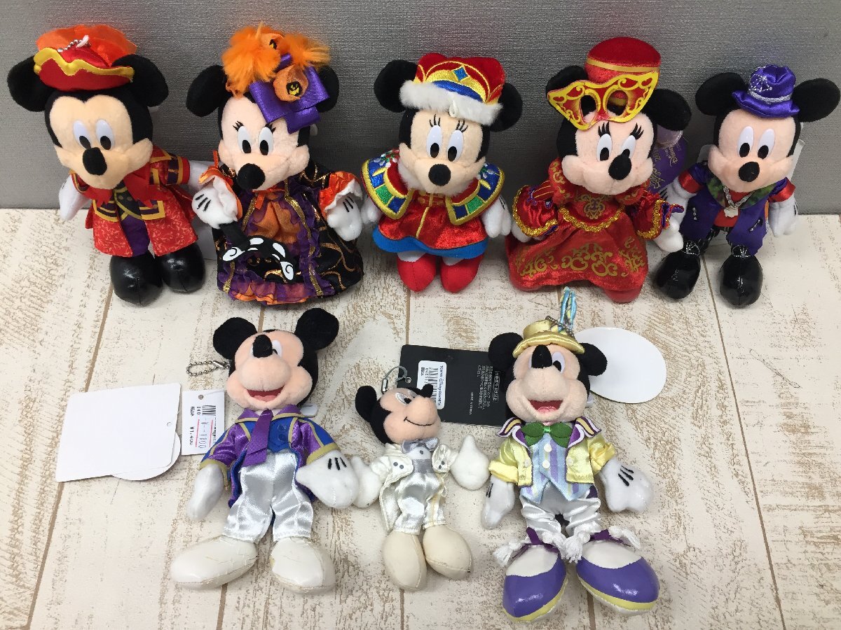 2025年最新】Yahoo!オークション -ディズニーぬいぐるみ