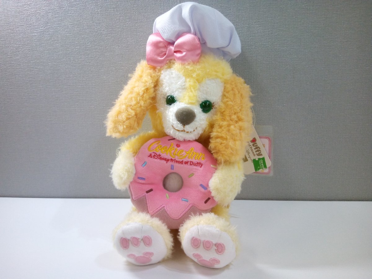 Yahoo!オークション -「香港ディズニー クッキー ぬいぐるみ」の Yahoo!オークション -「香港ディズニー クッキー ぬいぐるみ」の