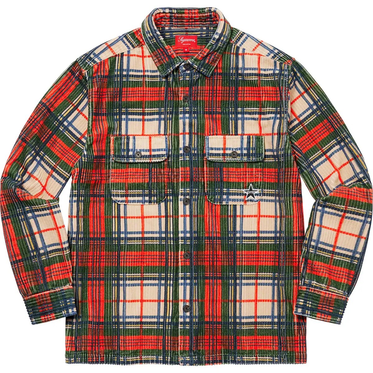 Yahoo!オークション -「supreme チェック シャツ」(シュプリーム Yahoo!オークション -「supreme チェック シャツ」(シュプリーム