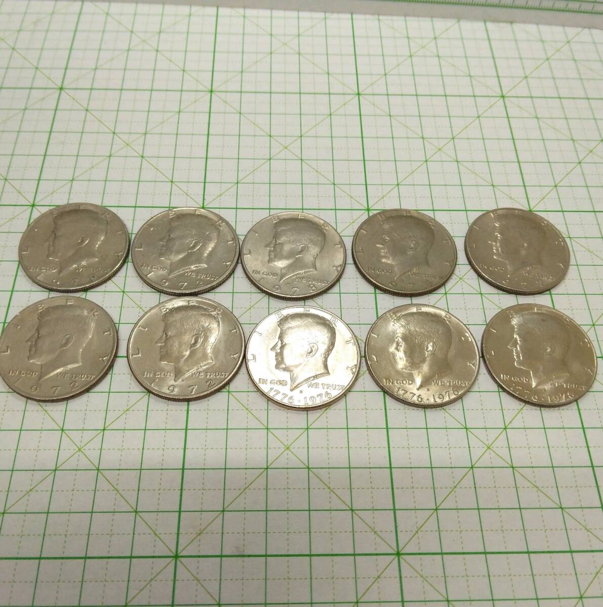Yahoo!オークション -「アメリカ10セント」(硬貨) (貨幣)の落札 Yahoo!オークション -「アメリカ10セント」(硬貨) (貨幣)の落札