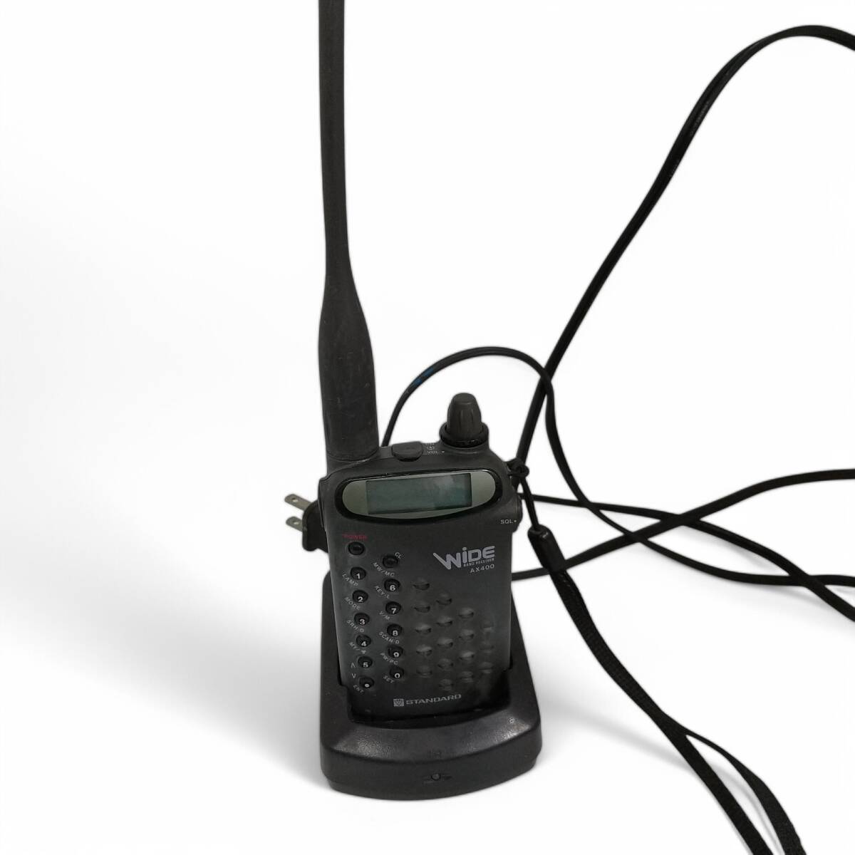 Yahoo!オークション -「ax-400」の落札相場・落札価格 Yahoo!オークション -「ax-400」の落札相場・落札価格