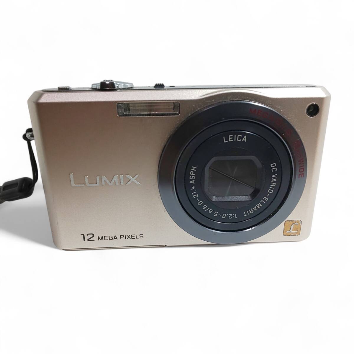 Yahoo!オークション -「lumix dmc-fx100」の落札相場・落札価格 Yahoo!オークション -「lumix dmc-fx100」の落札相場・落札価格