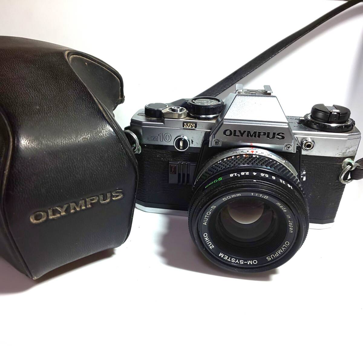 Yahoo!オークション -「オリンパス om-10」(カメラ、光学機器 Yahoo!オークション -「オリンパス om-10」(カメラ、光学機器
