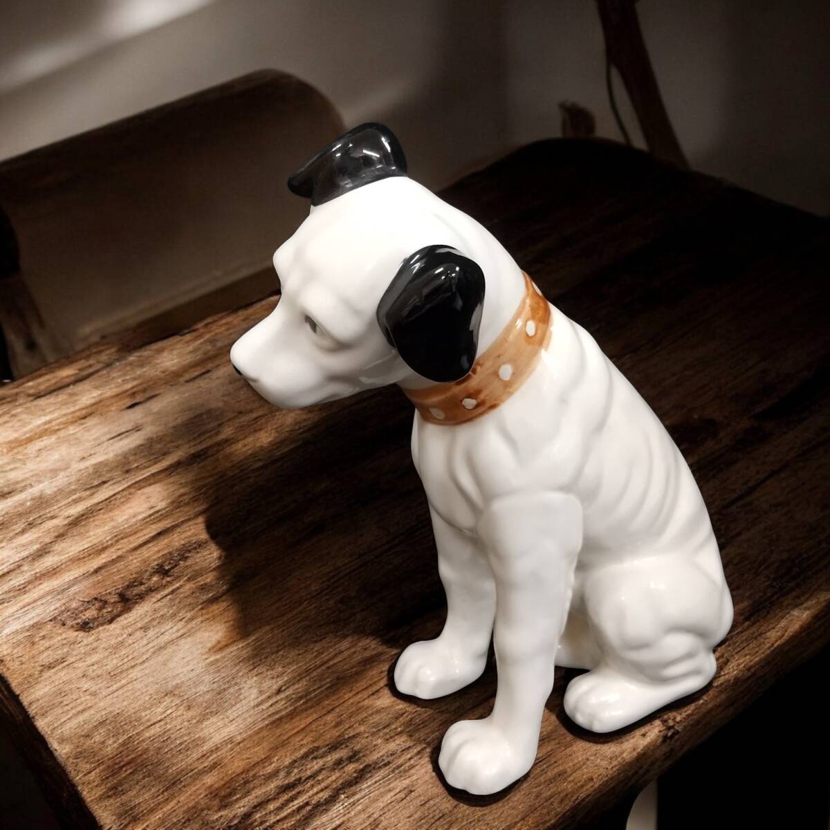 Yahoo!オークション -「ビクター犬 置物」の落札相場・落札価格 Yahoo!オークション -「ビクター犬 置物」の落札相場・落札価格