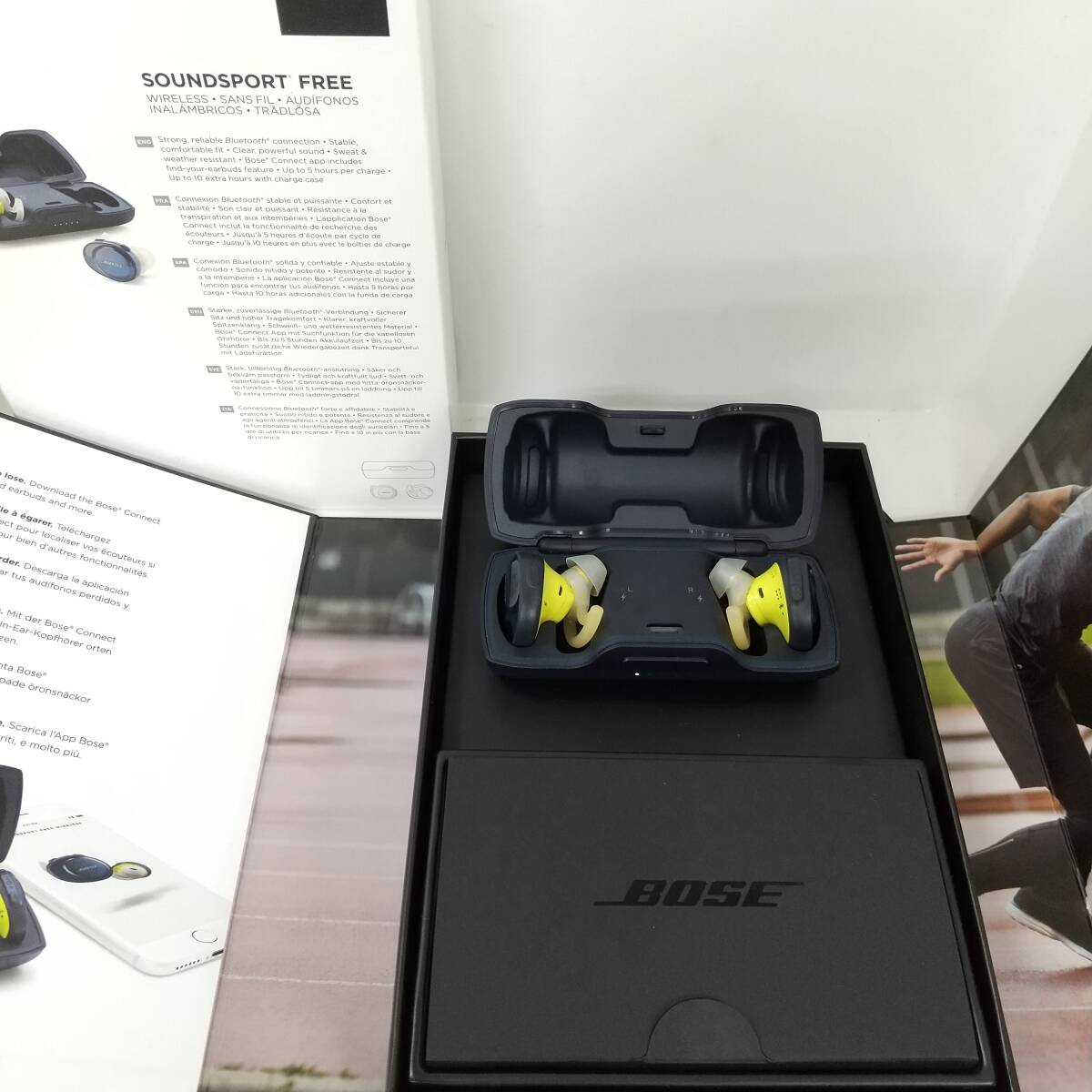 2025年最新】Yahoo!オークション -bose イヤホンの中古品・新品 2025年最新】Yahoo!オークション -bose イヤホンの中古品・新品