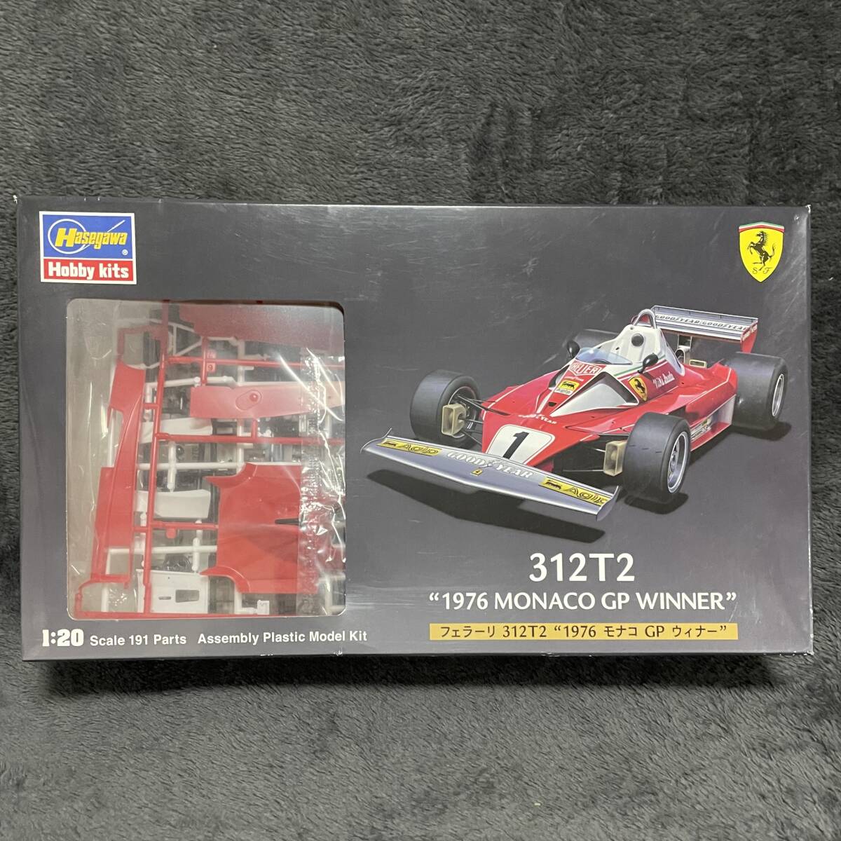 2025年最新】Yahoo!オークション -フェラーリ312tの中古品・新品 2025年最新】Yahoo!オークション -フェラーリ312tの中古品・新品